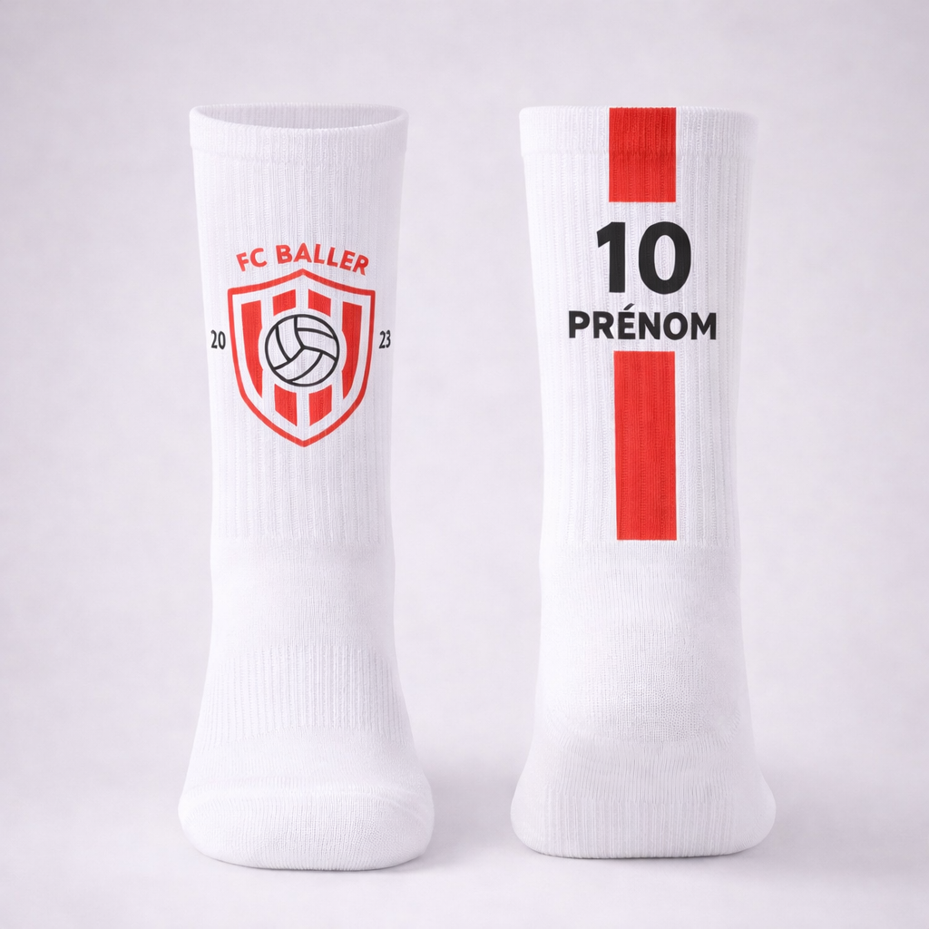 ULTRALIGHT personnalisée