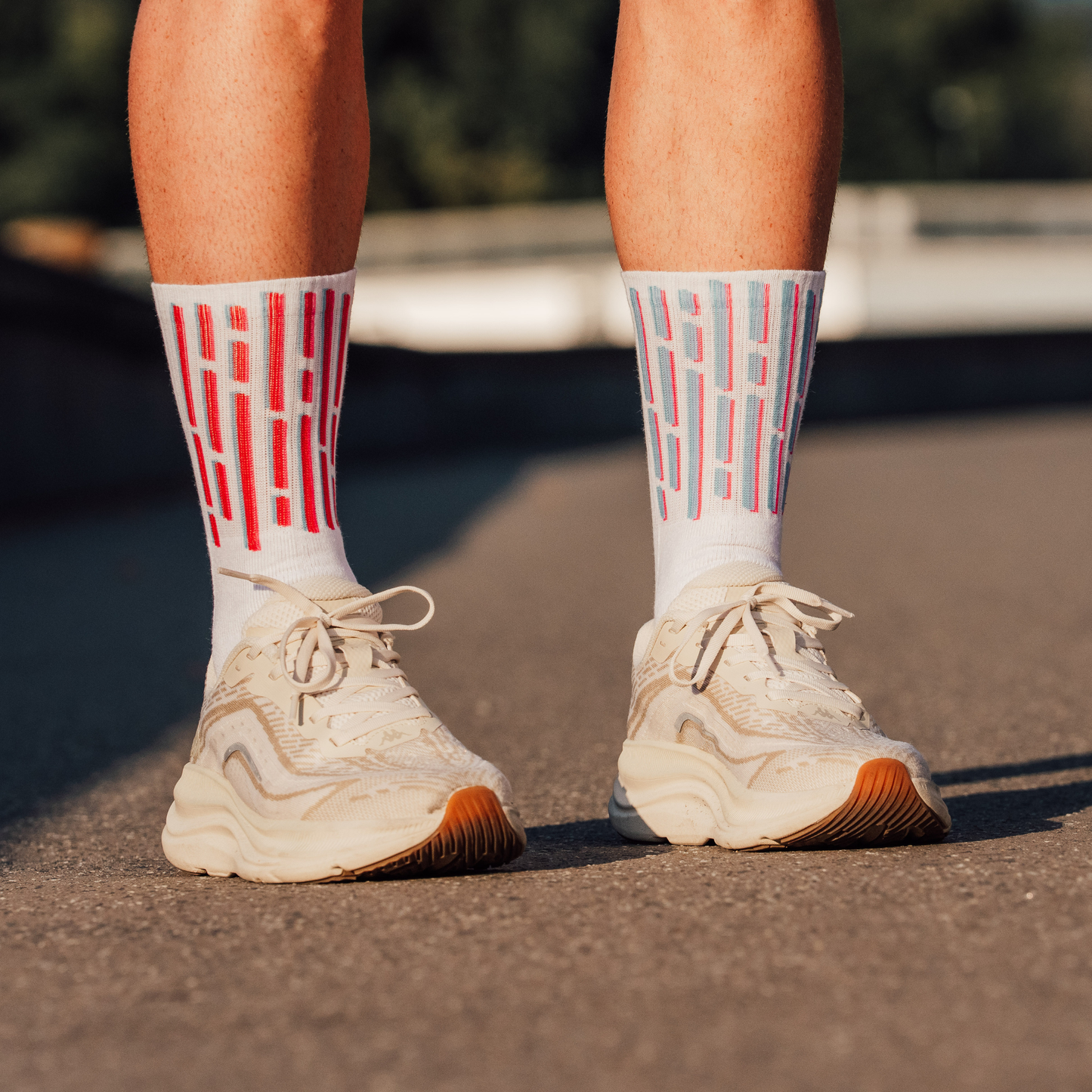 ULTRALIGHT "RUN LOVER"