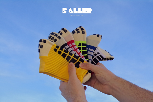 BALLER fête ses 2 ans : merci d’avoir fait ce bout de chemin avec nous !