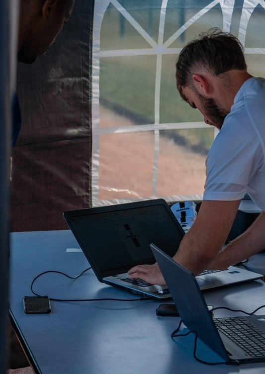 Les secrets de personnalisation de nos chaussettes