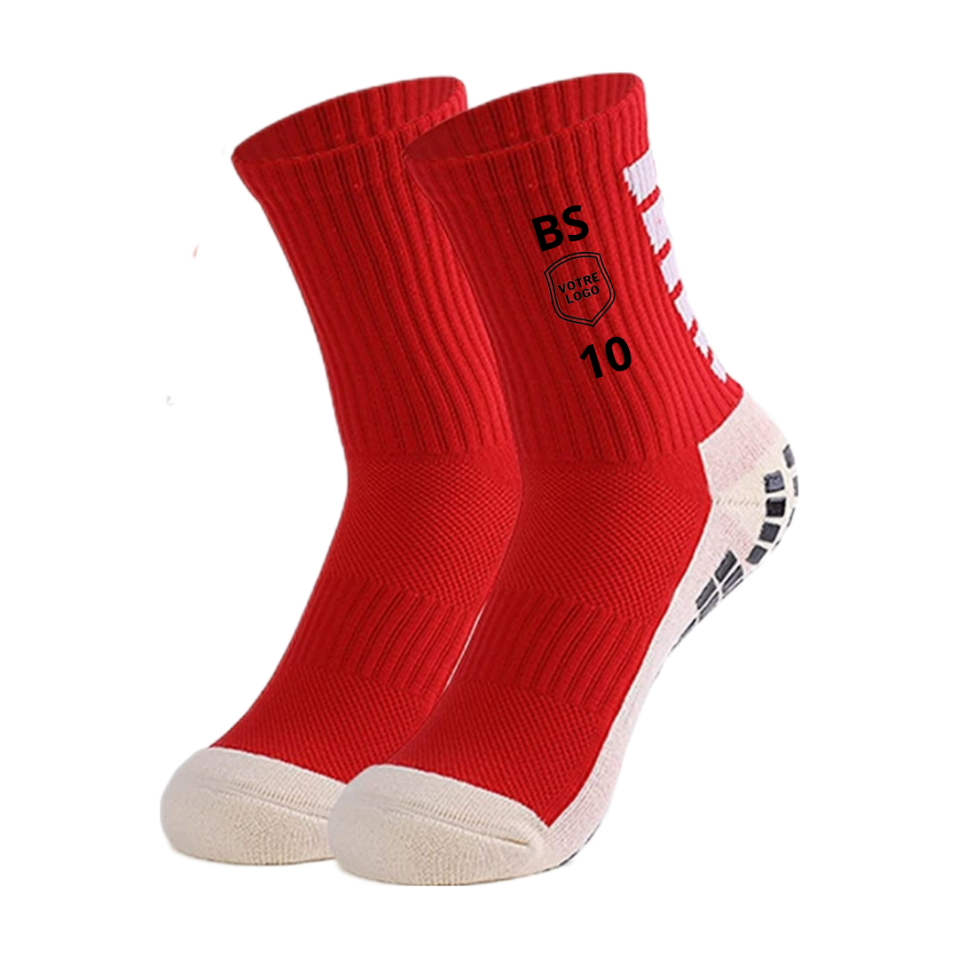 Chaussettes GRIP 2.0 personnalisable