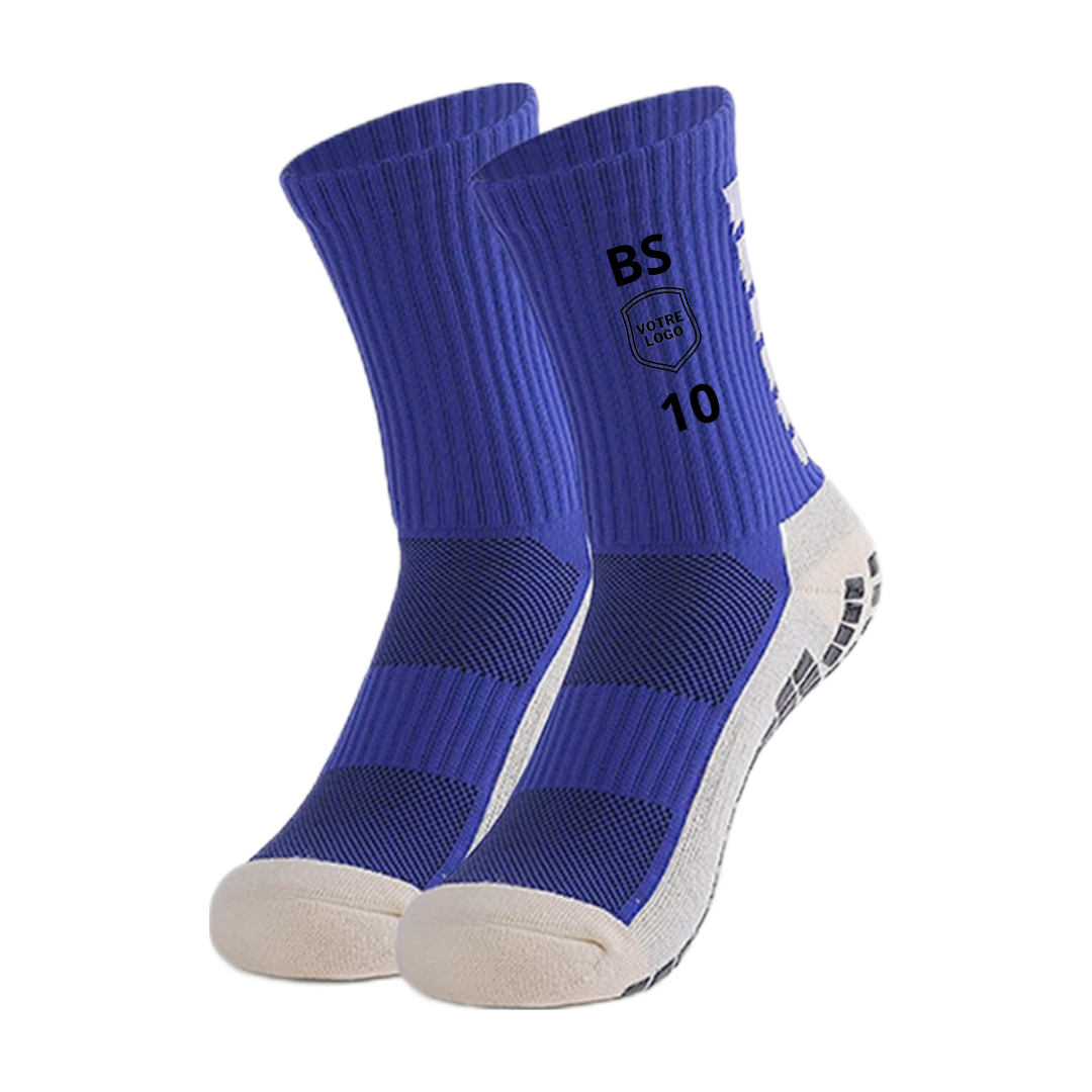 Chaussettes GRIP 2.0 personnalisable