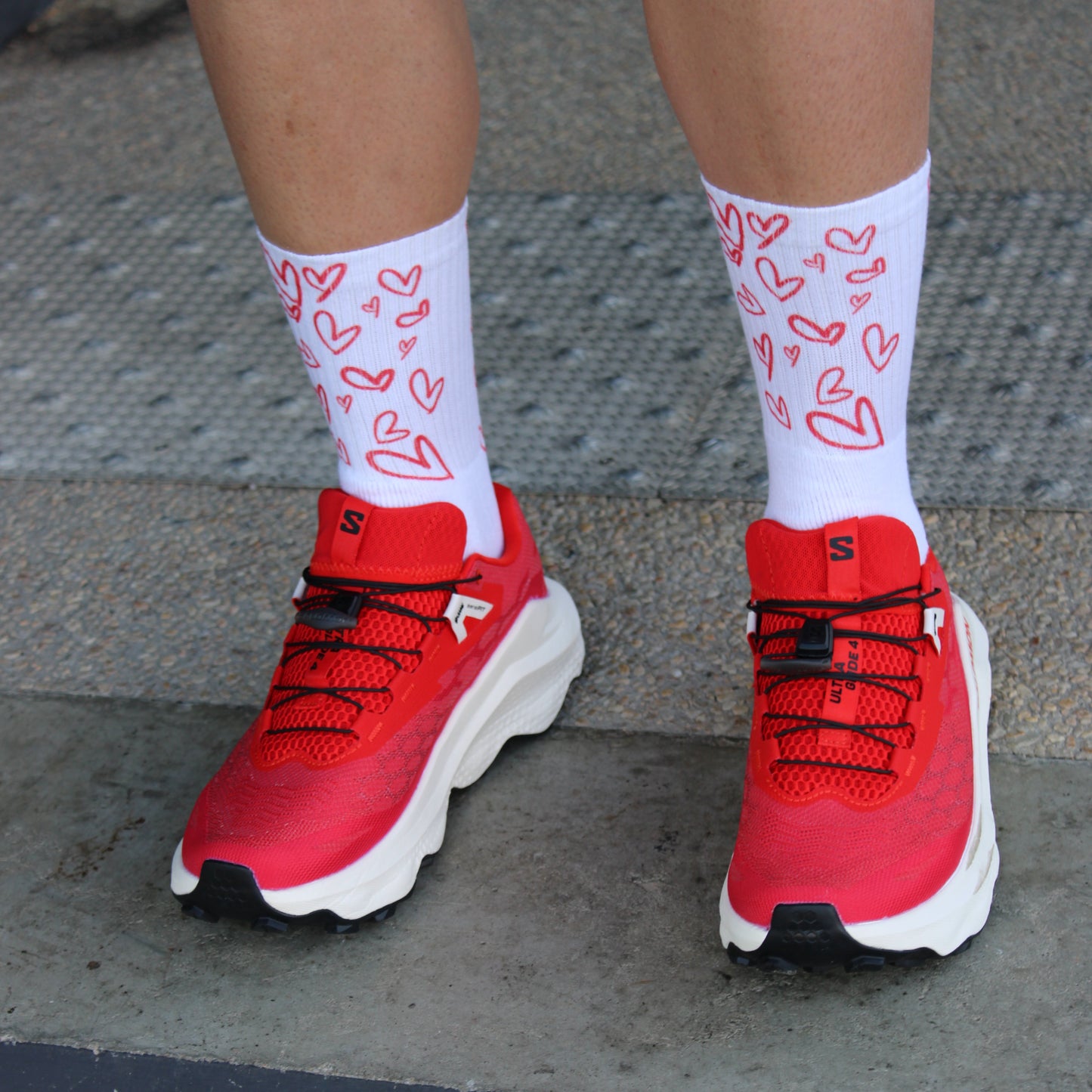 ULTRALIGHT "RUN BABY"