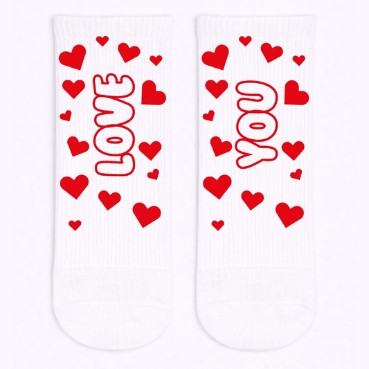 ULTRALIGHT "LOVE YOU"