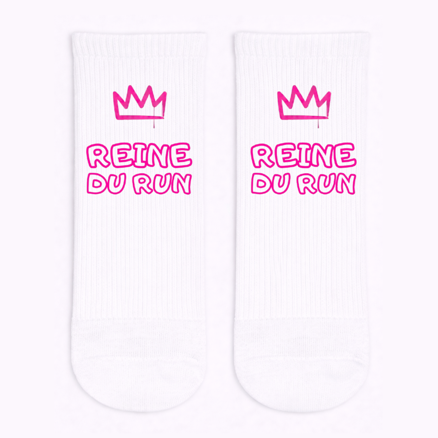ULTRALIGHT "REINE DU RUN"