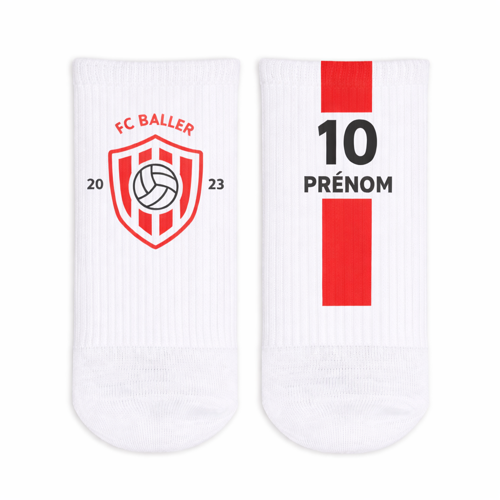 ULTRA LIGHT personnalisée