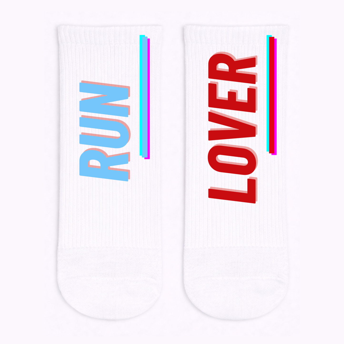 ULTRALIGHT "RUN LOVER"