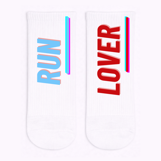 ULTRALIGHT "RUN LOVER"