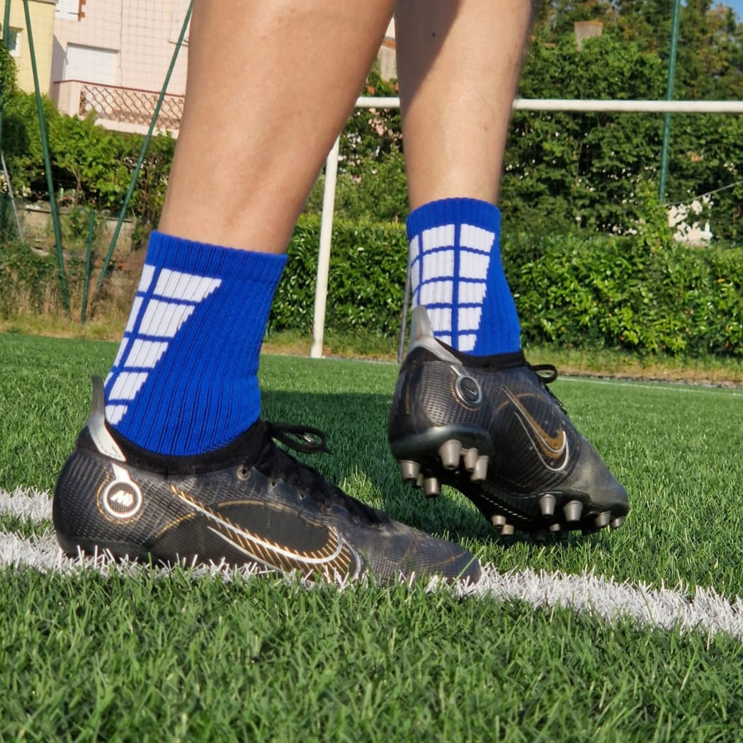 Chaussettes antidérapantes GRIP 2.0