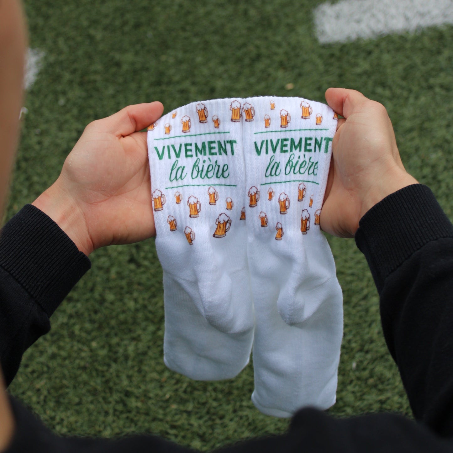 ULTRALIGHT "VIVEMENT LA BIÈRE"
