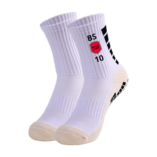 Chaussettes GRIP 2.0 Personnalisable