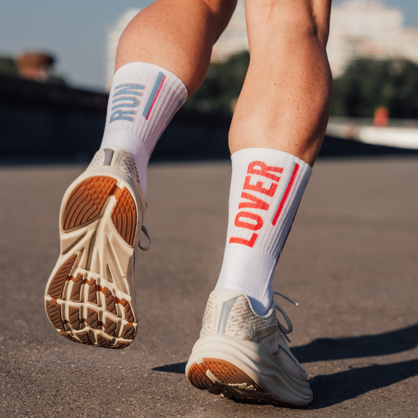 ULTRALIGHT "RUN LOVER"