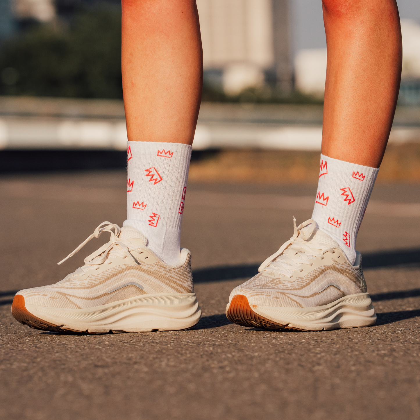 ULTRALIGHT "REINE DU RUN"