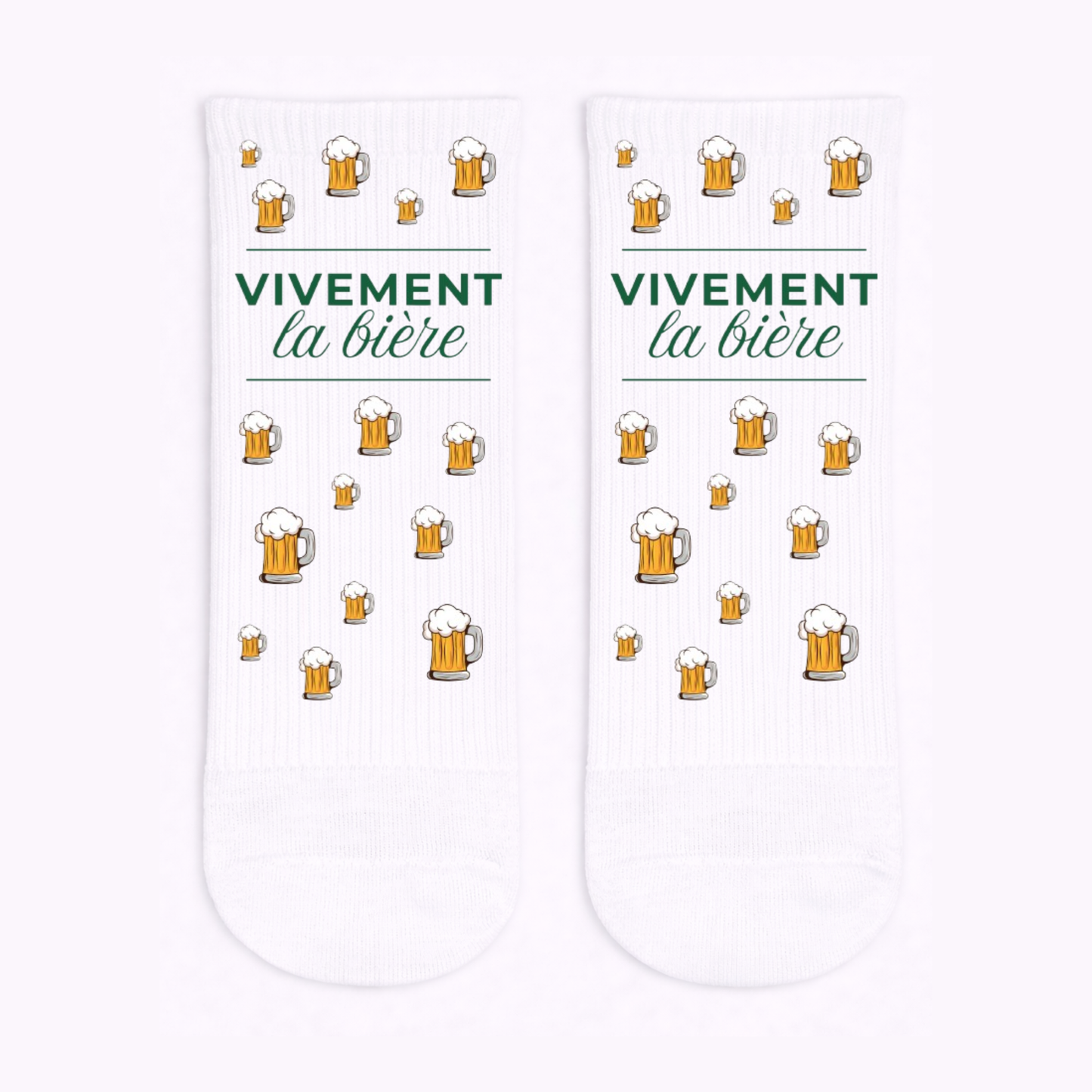 ULTRALIGHT "VIVEMENT LA BIÈRE"