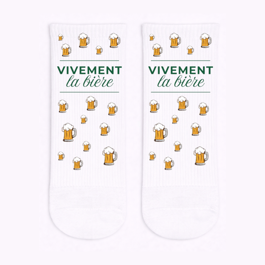 ULTRALIGHT "VIVEMENT LA BIÈRE"